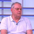 "To je bilo katastrofa, nećemo kao oni": Nebojša Čović se oglasio pred meč sa Bosnom