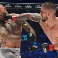 Spektakl! Marko Bojković će se boriti za šampionski pojas FNC-a, evo protiv koga i kada!