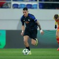 Zvezda ga prodala Milanu za 5.000.000, sad je u Jermeniji