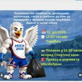 MOSI u znaku brige o prirodi: Velika akcija čišćenja obale Drine u Perućcu