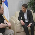 Rusija nezadovoljna reakcijom Srbije na izjave zvaničnika Ukrajine: "Pokorna svaštojednost zemalja koje bi u EU"