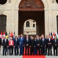"Proširenje EU i na Zapadni Balkan najvažnija geopolitička investicija" Košta nakon sastanka Koalicije voljnih u Parizu: To je…