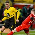 Bivši fudbaler Dormtunda i PSŽ-a stigao u Sanderlend