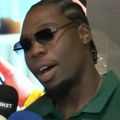 Jabusele otkrio tajnu iz Reala: "Hezonja pevao pesme Panatinaikosa, a zbog Obradovića sam došao"
