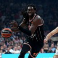 Crvena zvezda dovela Džonatana Motlija