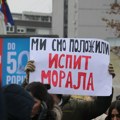 Uprkos kampanji blaćenja: Državni univerziteti nadmašili SPC po poverenju građana