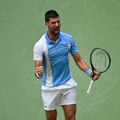 Trojica Srba prijavljeni za Ju-Es open