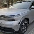Novi Hyundai Kona
