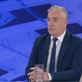 Marićević o sednici: Možda se testiraju poslanici da se vidi da li su tu, da se mašina drži u pogonu pred izbore