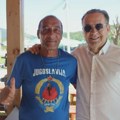 Rasim Ljajić obišao učesnike omladinske radne akcije ORA 2026 na Gazivodama