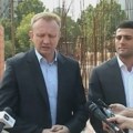 Šapić pretio Đilasu da će mu sve po spisku:"Naći ću te kad se najmanje budeš nadao!" Za tužiteljku to nije pretnja i odbacila…