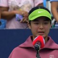 Ijala u Vašingtonu osvojila prvu WTA titulu u karijeri