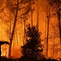 Mađarska služba za vanredne situacije upozorava na veliki broj požara u zemlji