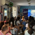 Na Zvezdari održana tribina o bezbednosti dece na internetu