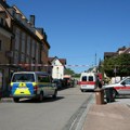 Uzbuna: Hitno evakuisana železnička stanica; Pronađen eksploziv?