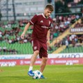 Zvanično: Kralj za Ljajića u Sarajevu! FOTO