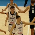 Srbija u drami savladala Tursku: pobedom završeno Evropsko prvenstvo