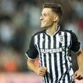 Dortmund razbio kasu za bisera PAOK-a