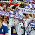 Real Madrid ispisao istoriju: Niko kao "kraljevski klub", u ovome im nema ravnih