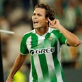 Jedan gol dovoljan za tri boda: Pogledajte kako je Betis stigao do pobede protiv Sosjedada (video)