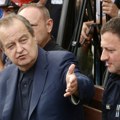 Dačić: Odluka o traženju pomoći za gašenje požara donosi se na predlog Sektora za vanredne situacije