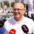 Vučević: Za dve nedelje veliki skup u Novom Sadu, krećemo u kampanju za ujedinjenu Srbiju