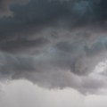 VIDEO Snažno nevreme pogodilo je Italiju: Vetar na pisti prevrtao avione "kao igračke"