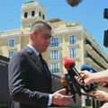 Premijer Mickoski: Severna Makedonija je ključna tačka američkih interesa na Balkanu