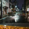 Snažan zemljotres pogodio Japan, treslo se tlo jačine 5,6 stepeni po Rihteru