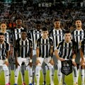 Uživo: Partizan opet prepolovio zaostatak!
