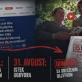 Odmazda bez otkaza? Milici Jeličić istekao ugovor četiri meseca nakon što je javno govorila o političkim pritiscima Milica…