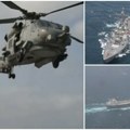 Američka vojska oborila dnevni rekord od početka rata! Ispratila 40 tankera sa 18 miliona barela nafte, pogodila 60 meta u…