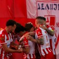 „Hvala na svemu, Čupo“ Defanzivac definitivno završio sa Zvezdom