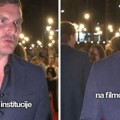 Ko je Jakov Petrović, sin Olge Odanović i Dragana Petrovića Peleta? Na značajnoj je funkciji
