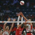 Emotivna Maja Ognjenović posle osvojene bronze pričala o kraju karijere