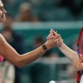 Spektakl u završnici US opena: Sve četiri najbolje teniserke sveta u polufinalu posle 17 godina