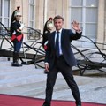 Makron u poseti Španiji 29. i 30. septembra