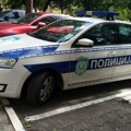 Rasvetljena krađa novca iz ugostiteljskog objekta na Bulevaru kralja Petra I