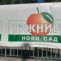 “TRŽNICA”: U sredu, 23. septembra, licitacija za poslovne prostore na novosadskim pijacama