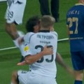 Vaterpolo rezultat u Surdulici! Pogledajte kako je Partizan izjednačio na 4:4 protiv Radnika sa desetoricom