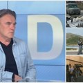 Radonjić o Banjskoj: Da ima volje odgovorni bi lako bili procesuirani, ljudi bliski vlasti zaštićeni na svaki način