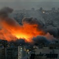 I, odgovor je "ne"; "Bombardovaće ih"