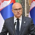 Srbija je u svom biću uvek bila i jeste narodna država Miloš Vučević: Faktor sloge i sabornosti ključan je u našem državnom…