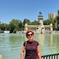 NOVOSAĐANI NA STUDENTSKOJ LISTI – Marija Bjelobrk: Volela bih da posle svega ostanem ono što sam bila i pre, lekar, profesor…
