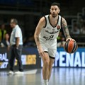 Vildoza upisao rekord karijere: Partizan "razbio" Pariz!