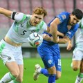 Irska ne odustaje od drugog meča sa Izraelom