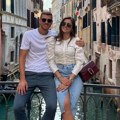 Amra Džeko uputila nikada emotivniju poruku svom mužu pred njegov oproštaj u Zenici: Dao si sve što si mogao, znam da će…