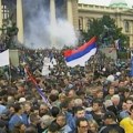 Kao da je bilo nekad: Peti oktobar, 26 godina kasnije