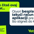 Yettel Bank prva u Srbiji omogućila potpuno samostalno onlajn otvaranje računa