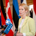 EU ne odustaje od besmislenih ograničenja Moskvi: Usvojen 22. paket antiruskih sankcija